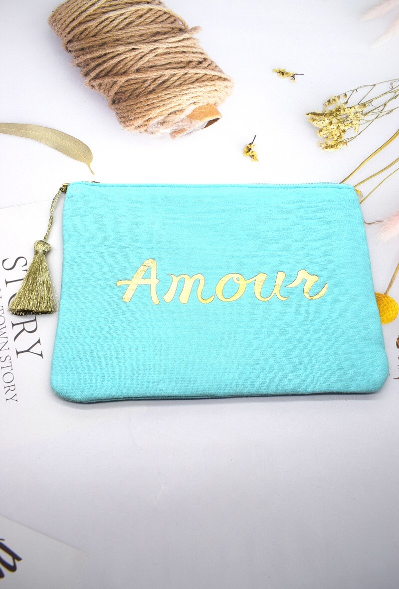 Grossiste Rouge Bonbons - POCHETTE