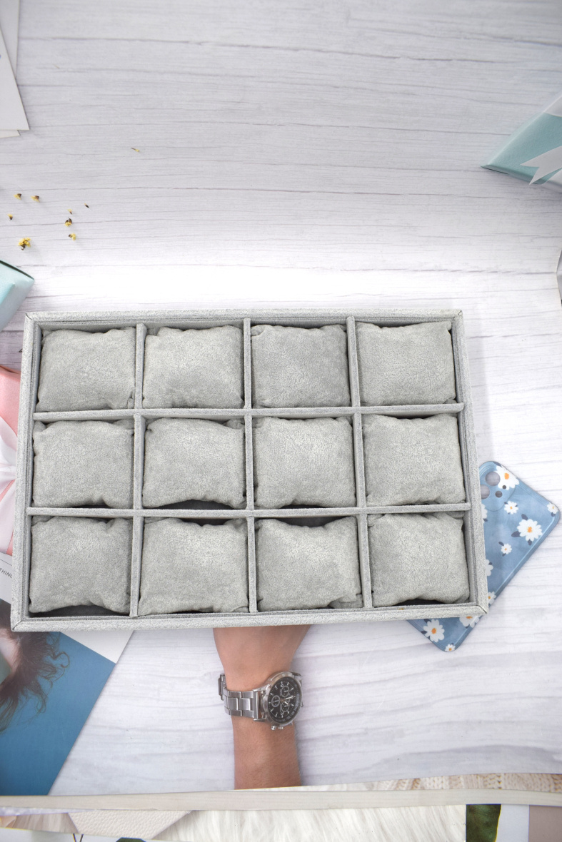 Wholesaler Rouge Bonbons - DISPLAY