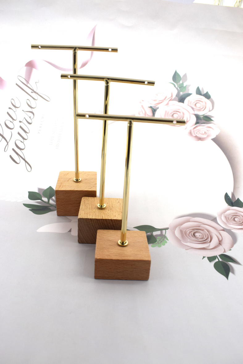 Wholesaler Rouge Bonbons - Earring holder