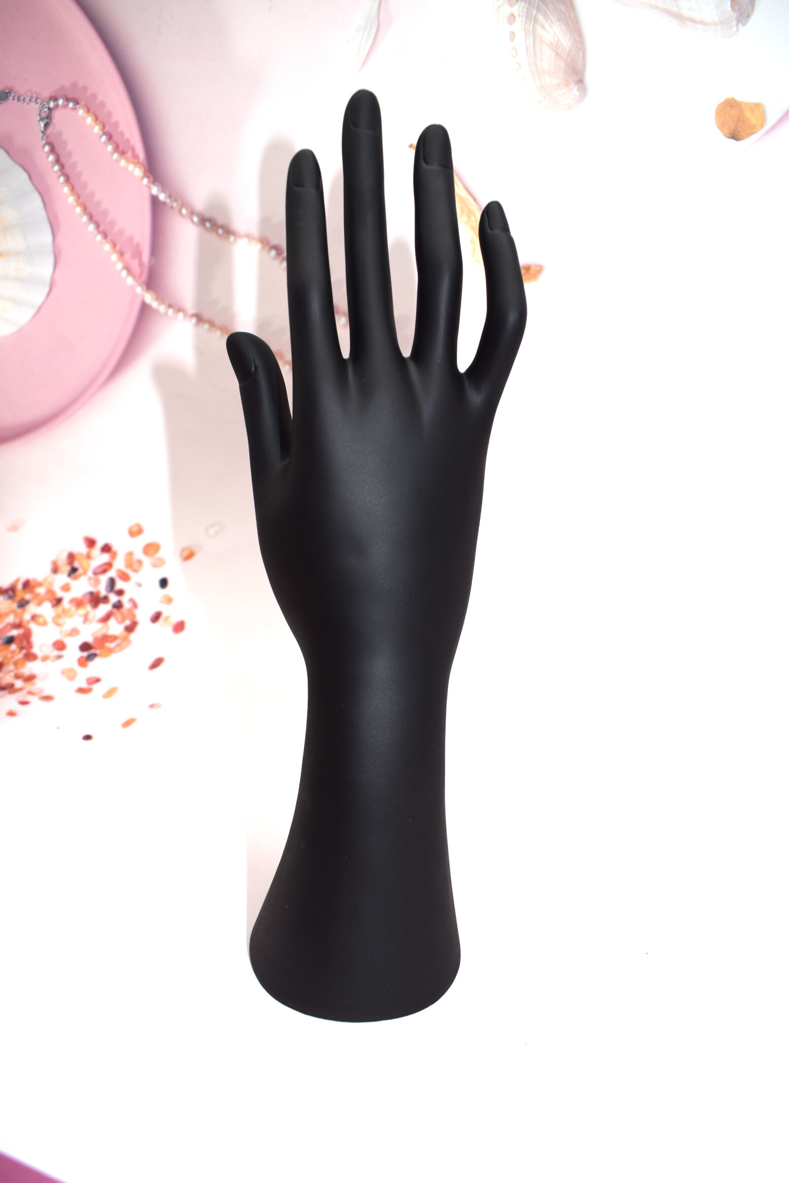 Wholesaler Rouge Bonbons - Hand loss