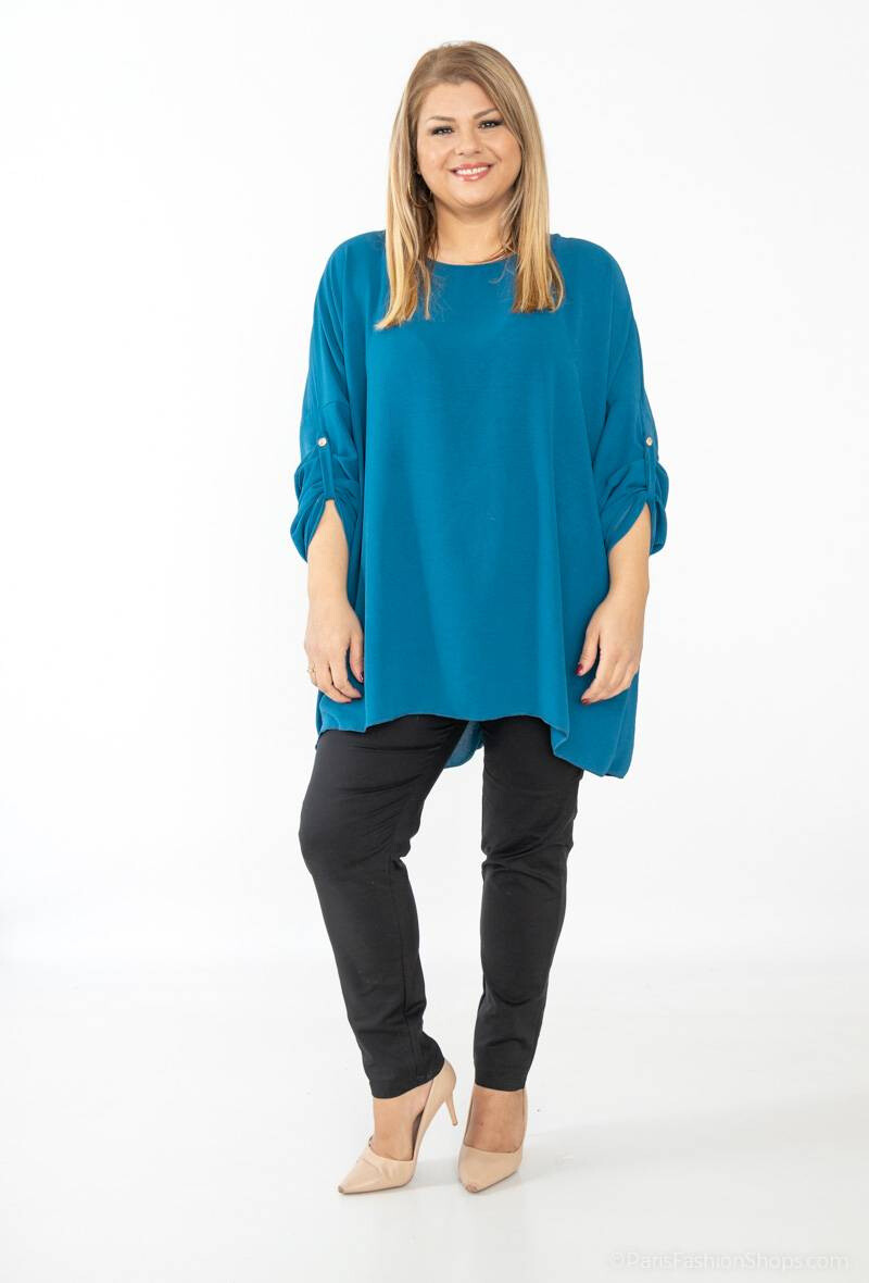 Wholesaler RZ Fashion - Plus size blouse