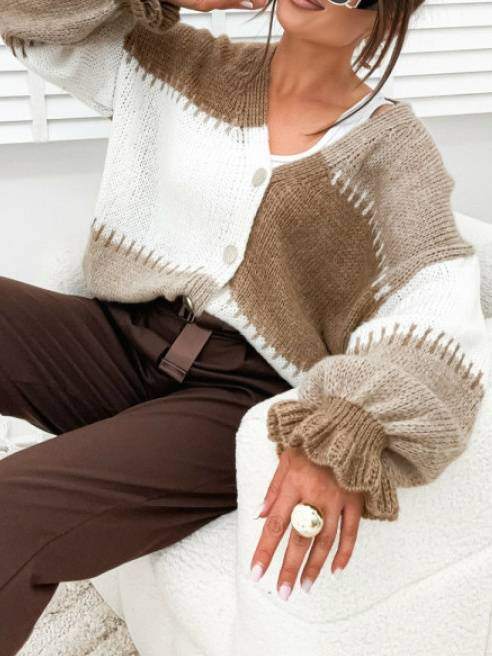 Wholesaler RZ Fashion - Elegant buttons vest