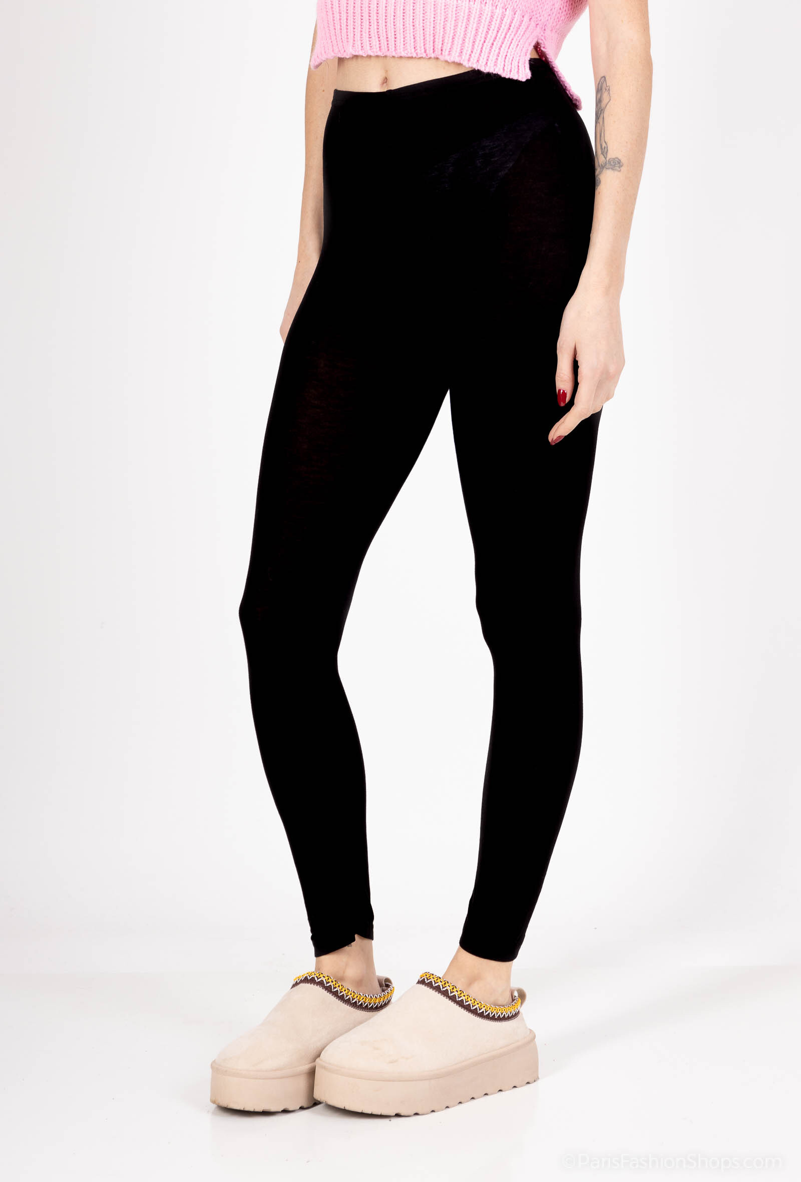 Grossiste RZ Fashion - Legging elasthanne
