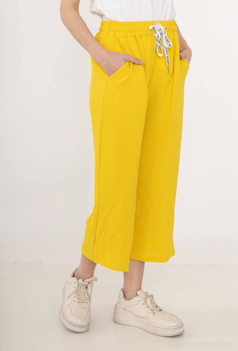 Wholesaler RZ Fashion - flowy pants.