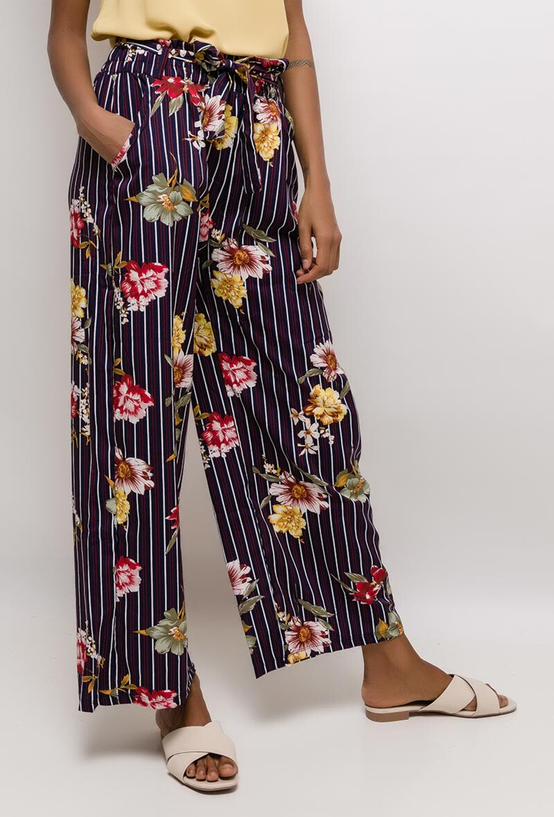 Wholesaler RZ Fashion - Large pants