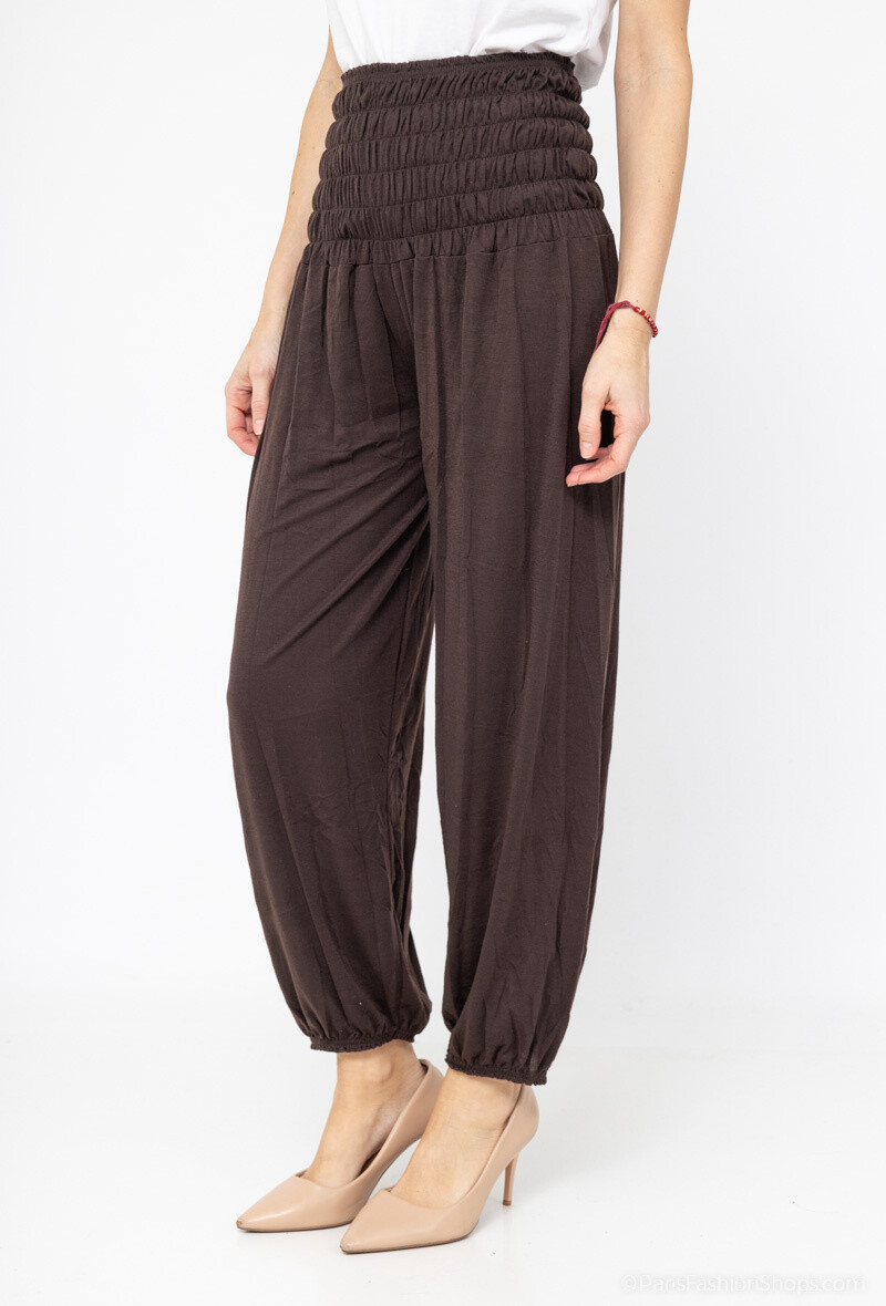 Wholesaler RZ Fashion - Sarouel pants