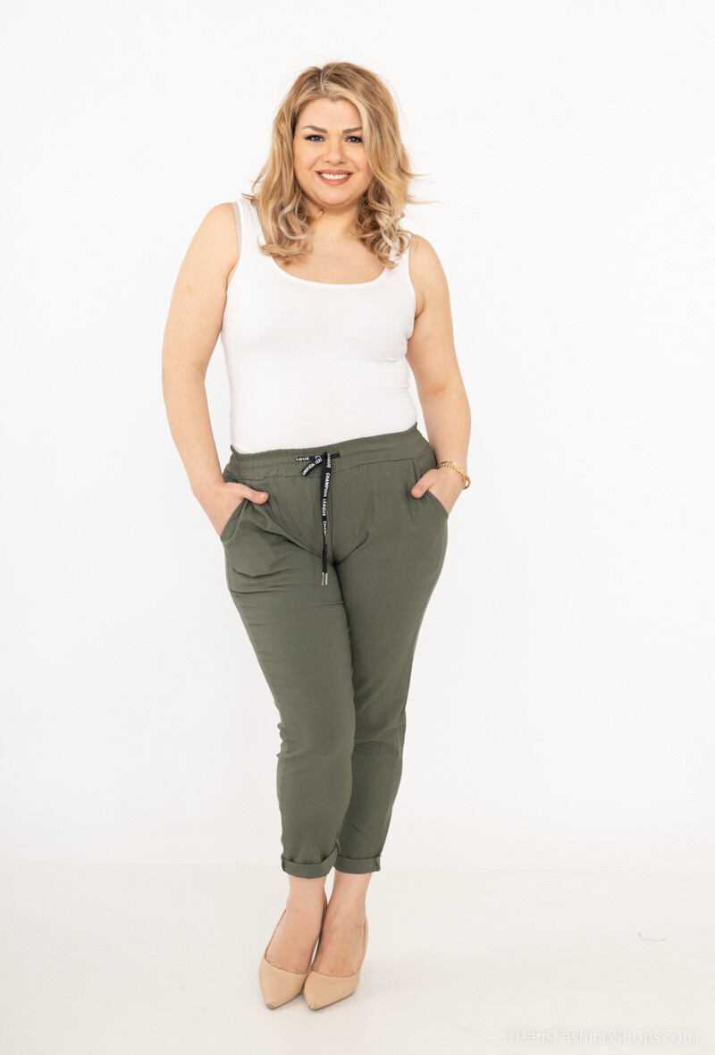 Wholesaler RZ Fashion - Stretch pants