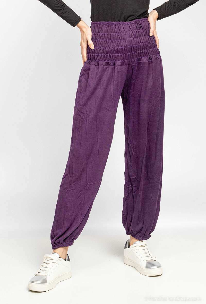 Großhändler RZ Fashion - Elastische Hose