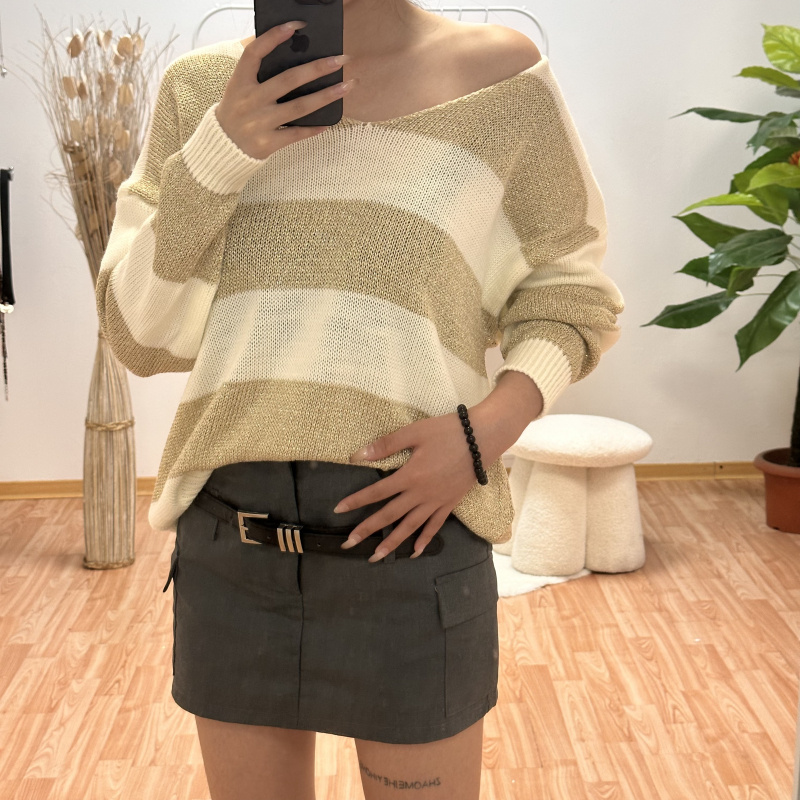 Wholesaler RZ Fashion - Knit vest