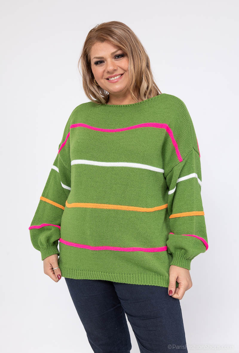 Grossista RZ Fashion - Gilet di maglia
