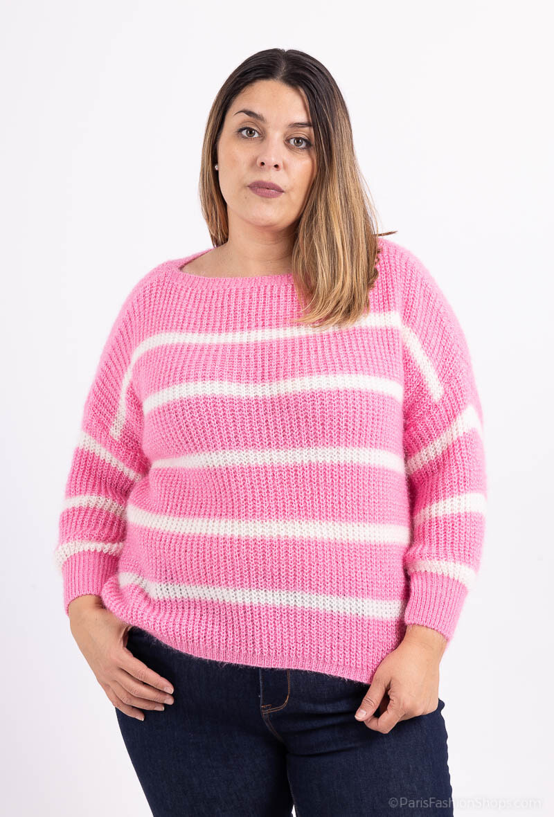 Wholesaler RZ Fashion - Knit vest