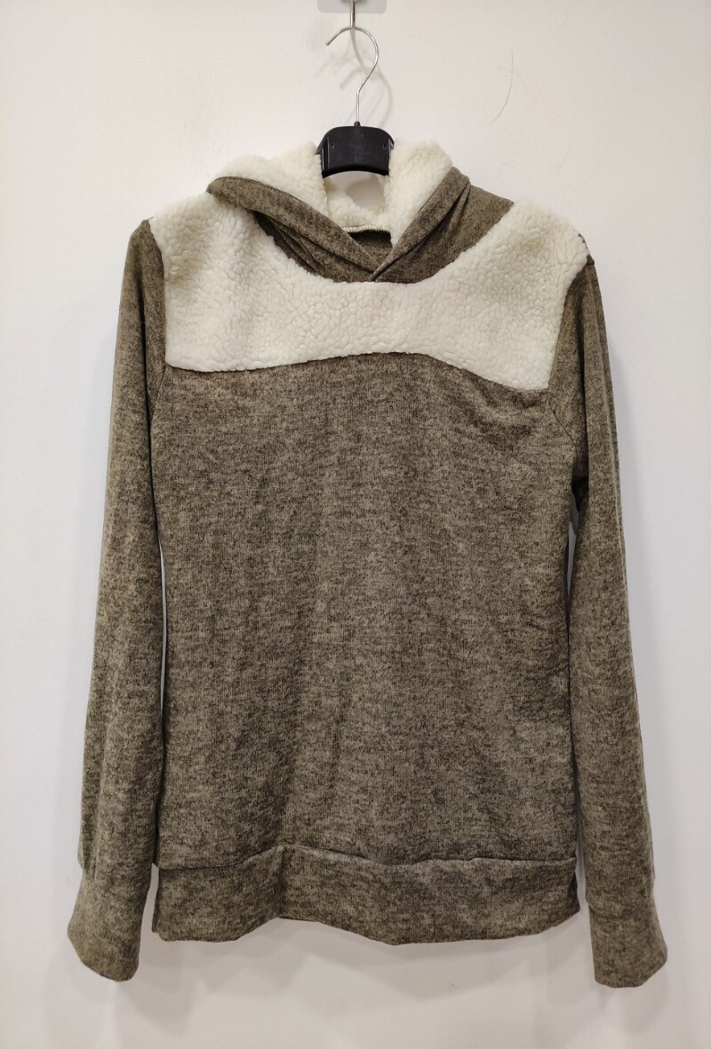 Wholesaler RZ Fashion - hood