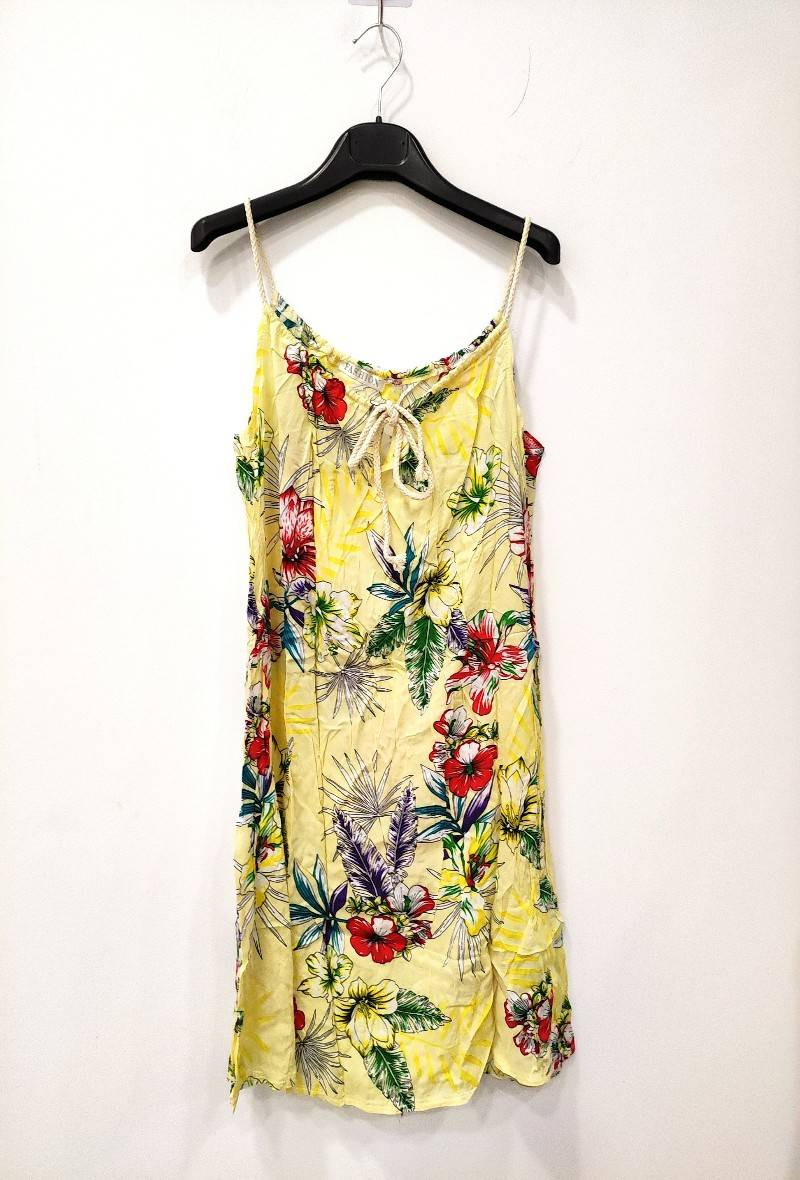 Grossista RZ Fashion - Abito con stampa