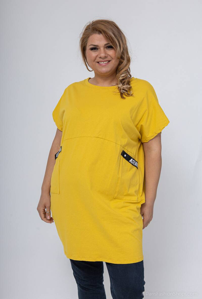 Wholesaler RZ Fashion - Dress big siz