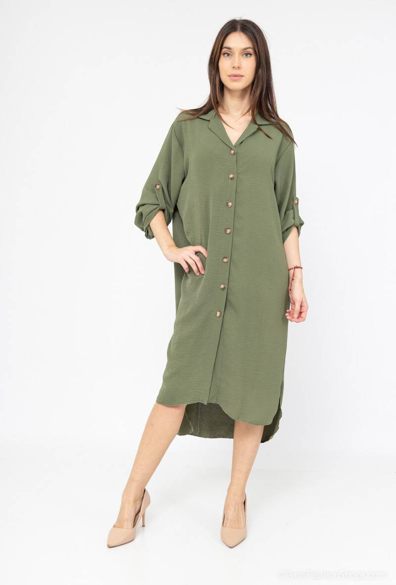Wholesaler RZ Fashion - Long flowing dress