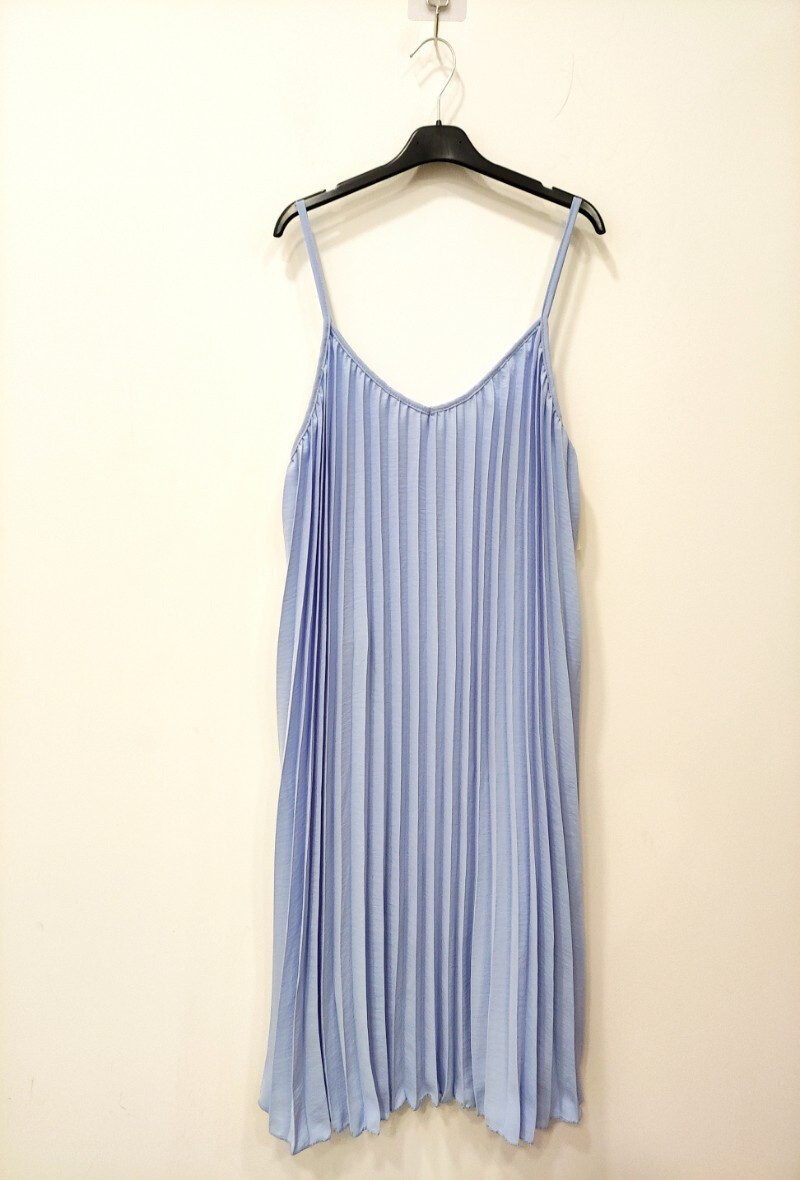 Großhändler RZ Fashion - Falten -Dressingkleid