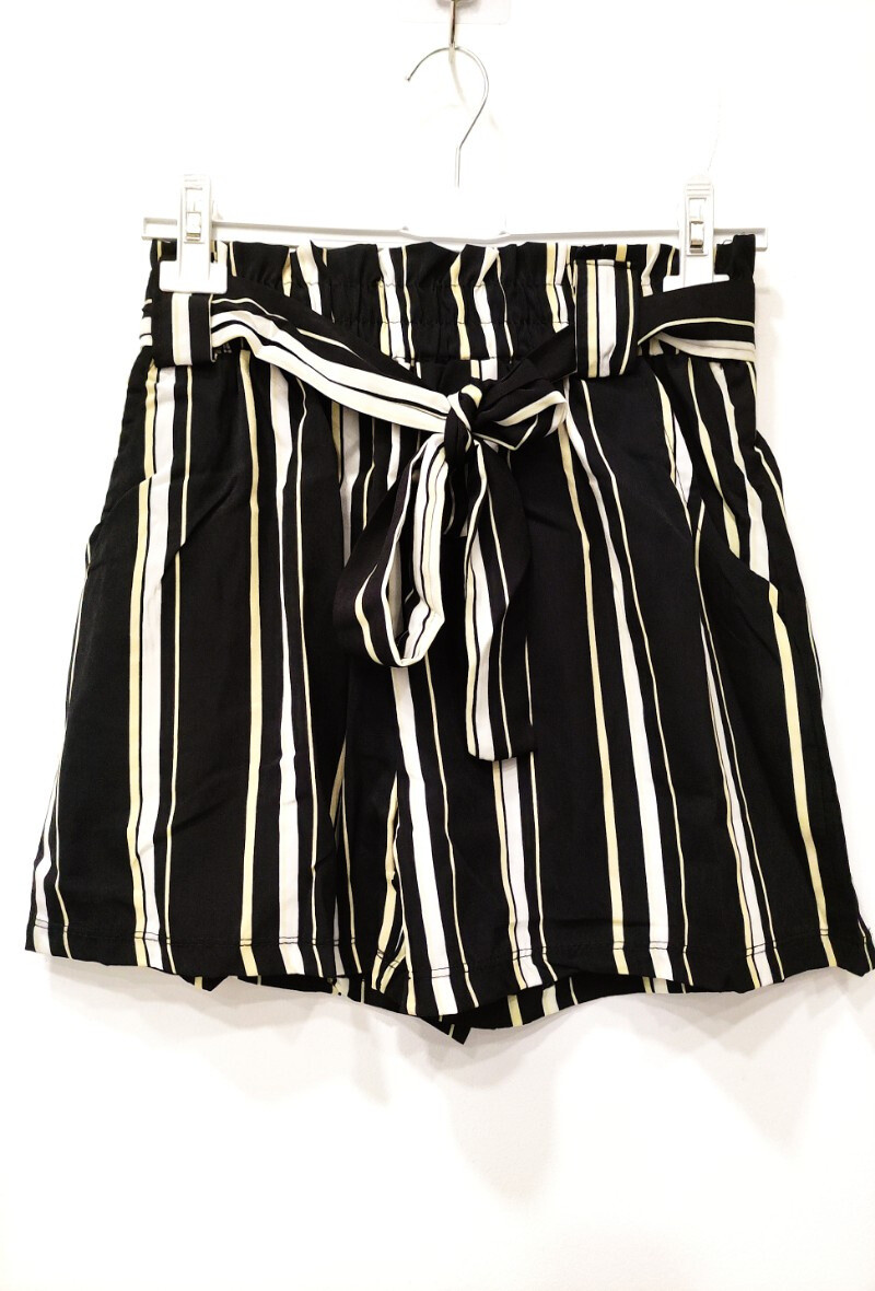 Grossista RZ Fashion - Shorts a strisce