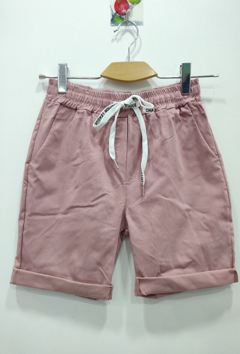 Grossista RZ Fashion - shorts con tasche.