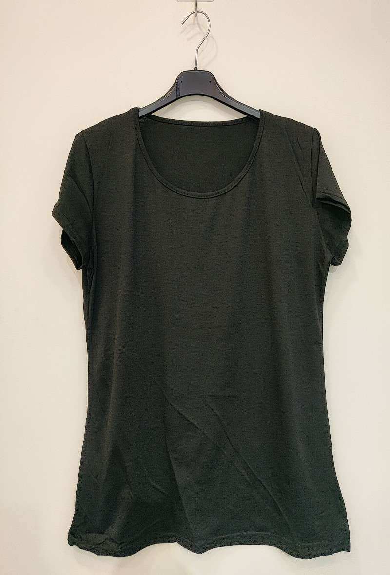 Wholesaler RZ Fashion - T-shirt blanc