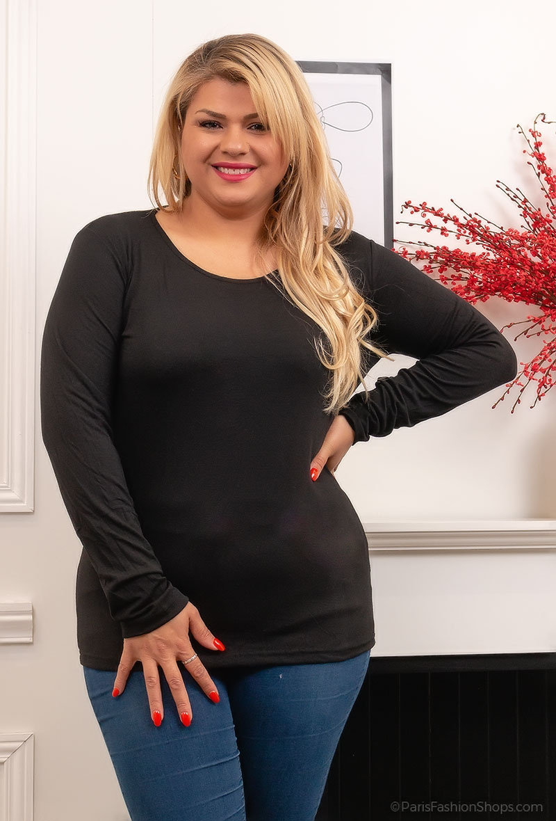 Großhändler RZ Fashion - T-Shirt