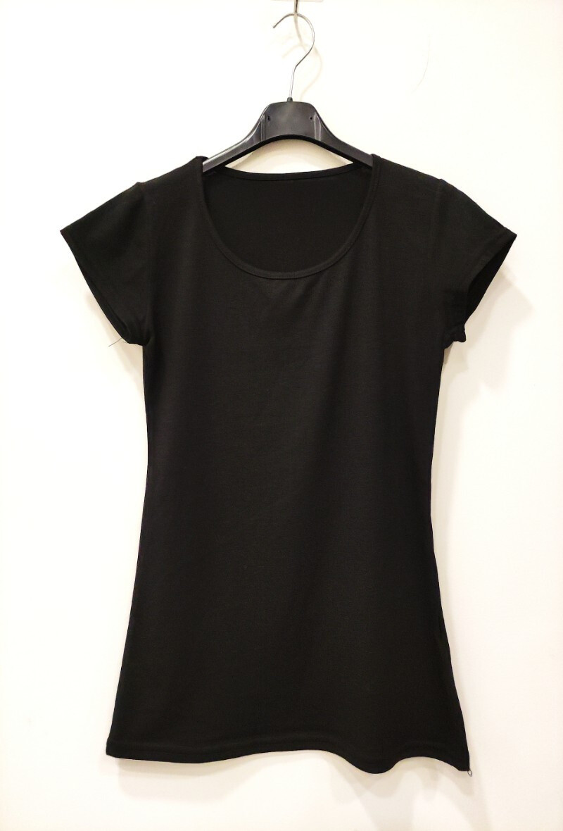 Wholesaler RZ Fashion - Basic t-shirt