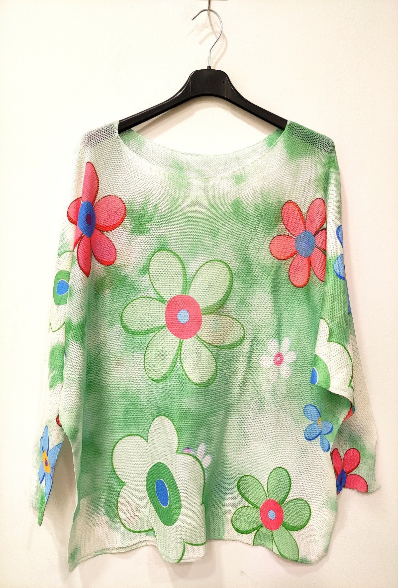 Wholesaler RZ Fashion - Blouse