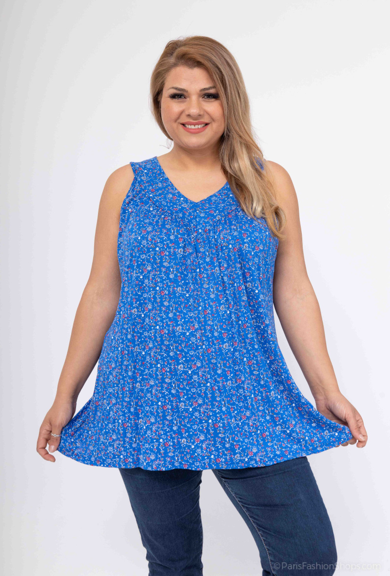 Wholesaler RZ Fashion - Top big siz