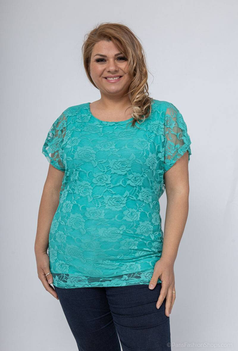 Wholesaler RZ Fashion - Blouse