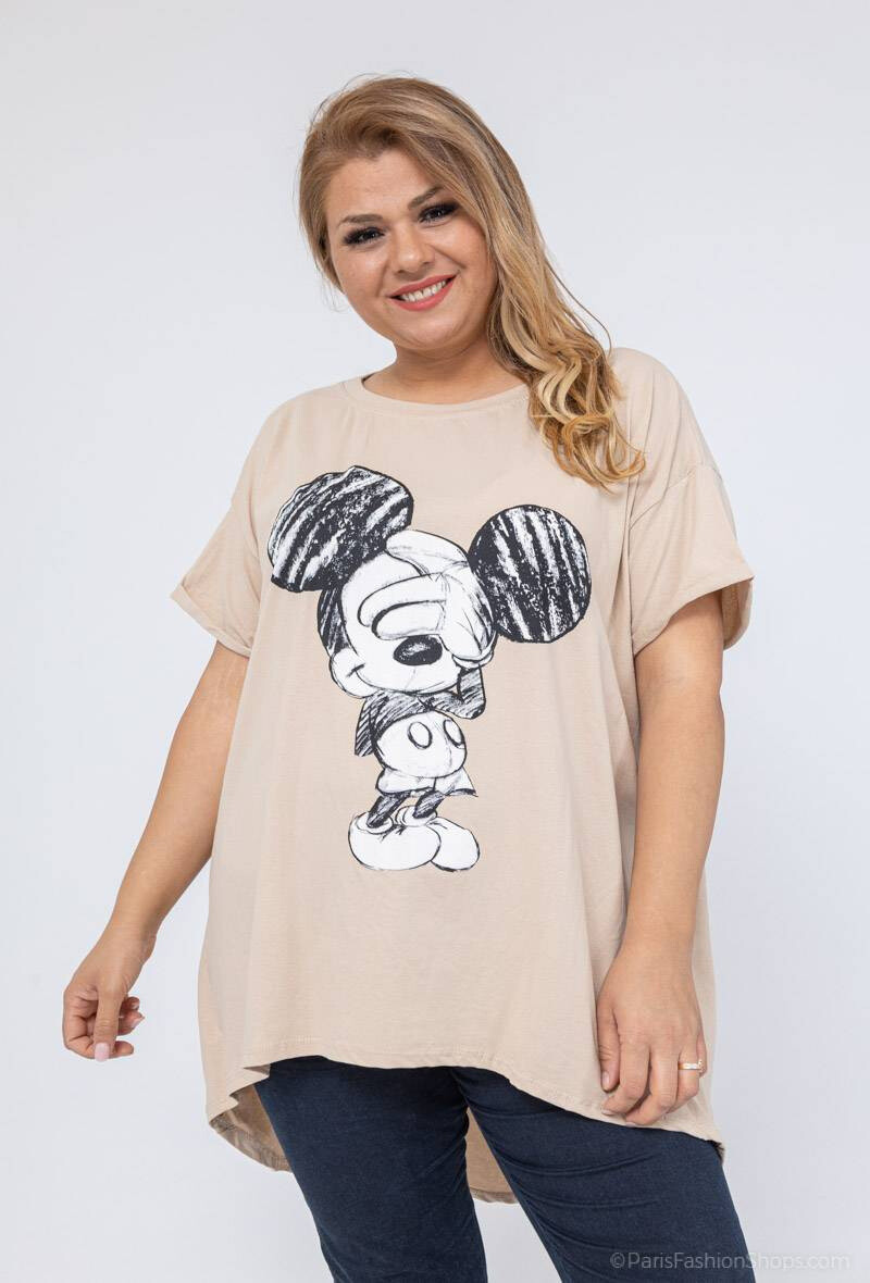 Wholesaler RZ Fashion - Dress big siz