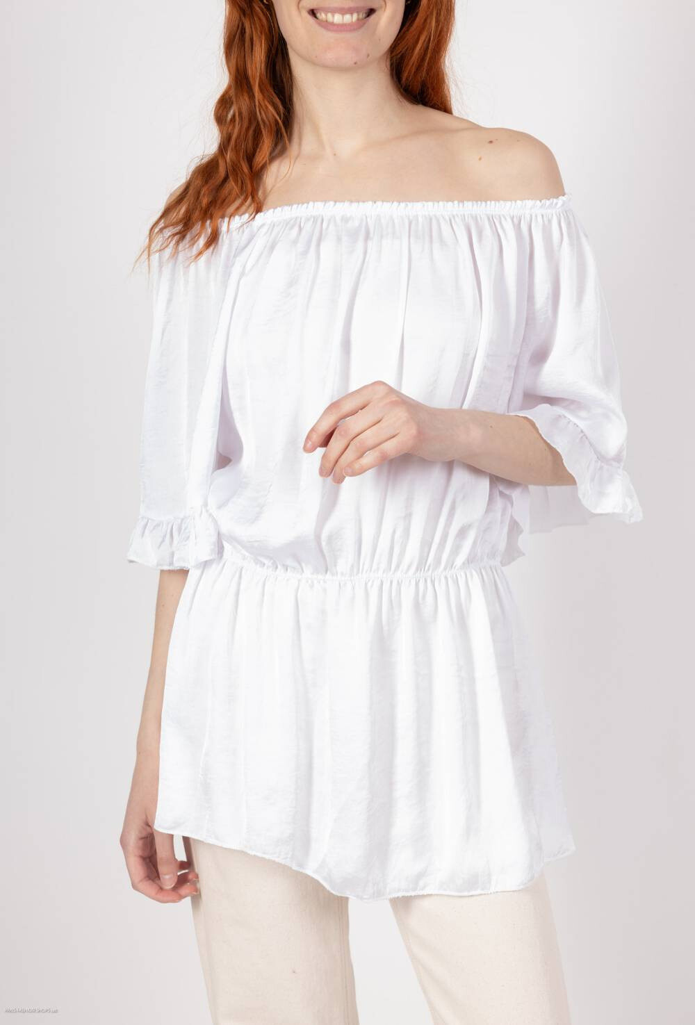 Wholesaler RZ Fashion - Dress with lace