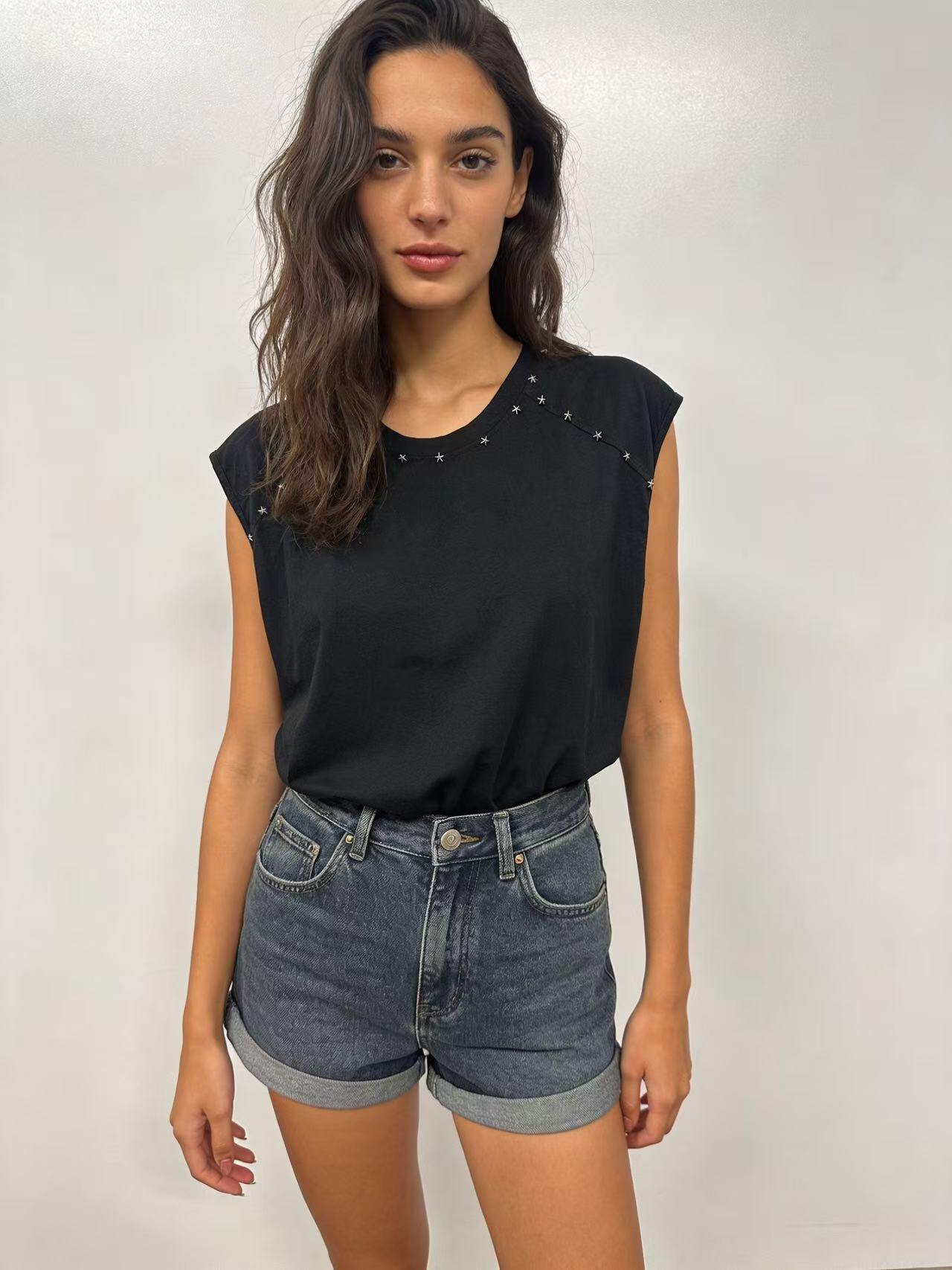 Wholesaler S-VISION - Women's Tank Tops