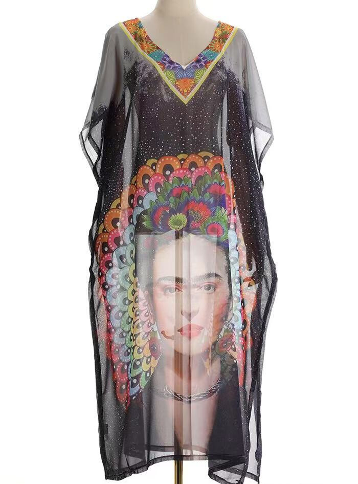 Grossiste S-VISION - Couverture fantastique artistique couverte
