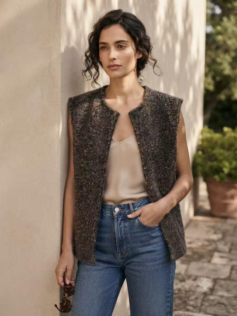 Wholesaler S-VISION - Women's Vest