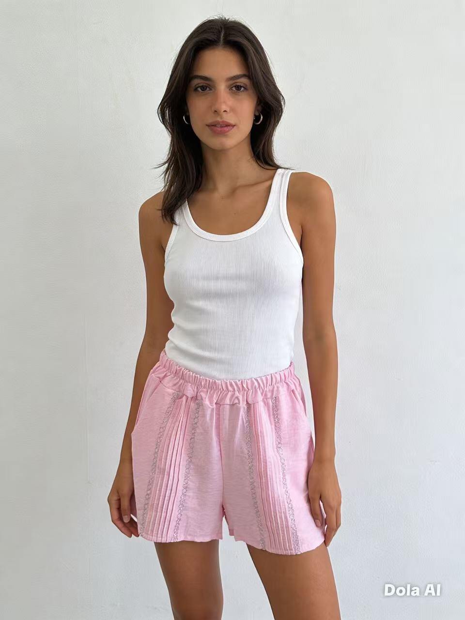 Wholesaler S-VISION - WOMEN'S SHORTS