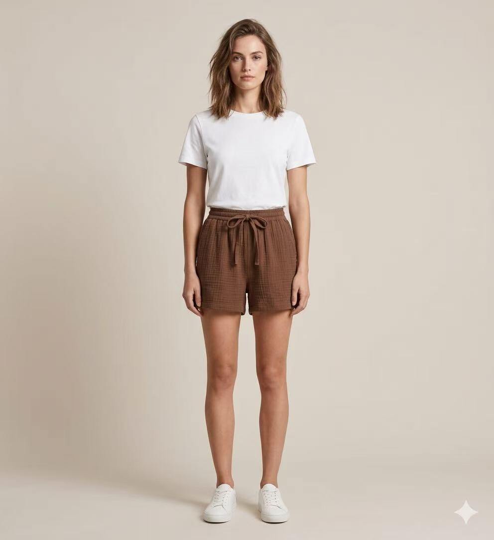 Wholesaler S-VISION - WOMEN'S SHORTS