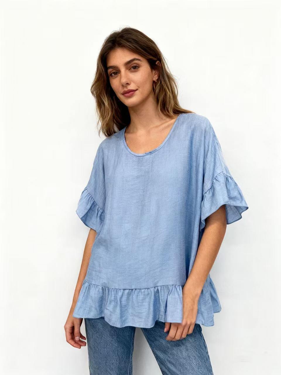 Grossista S-VISION - TOP DONNA