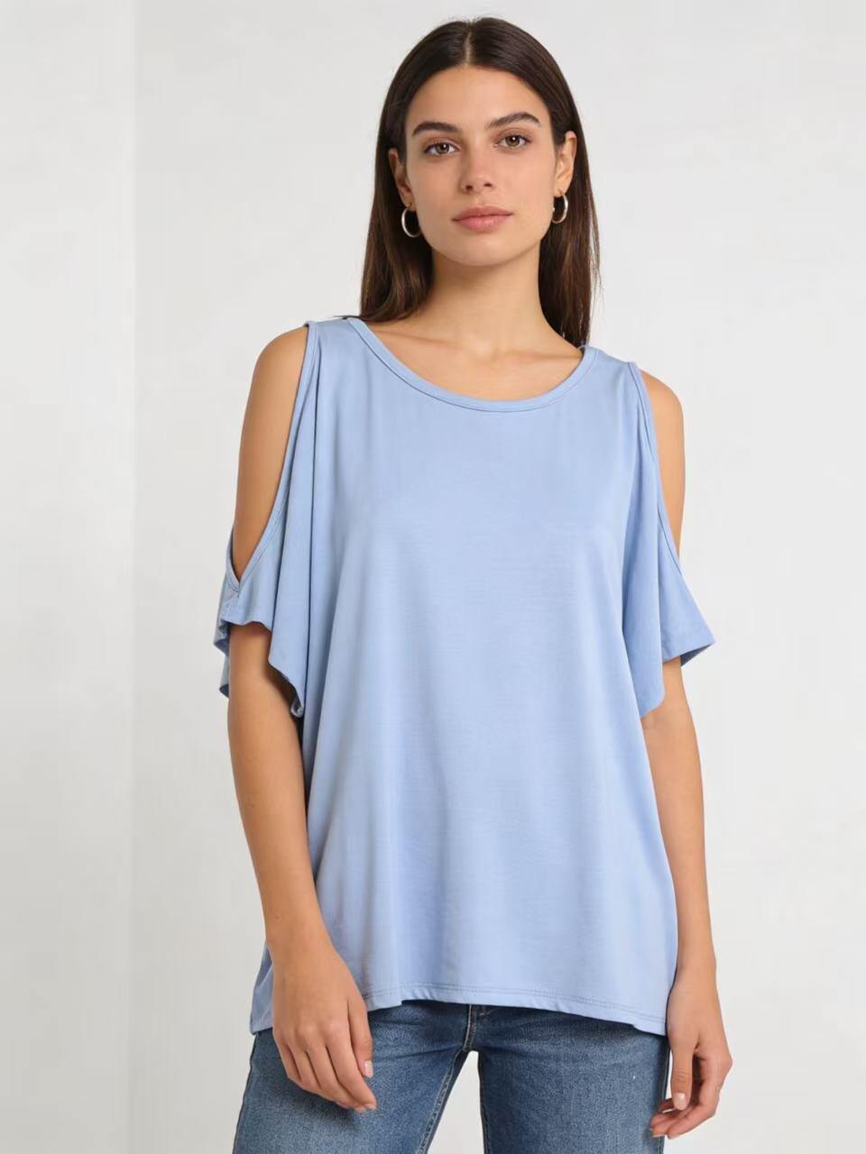 Wholesaler S-VISION - WOMEN'S TOP