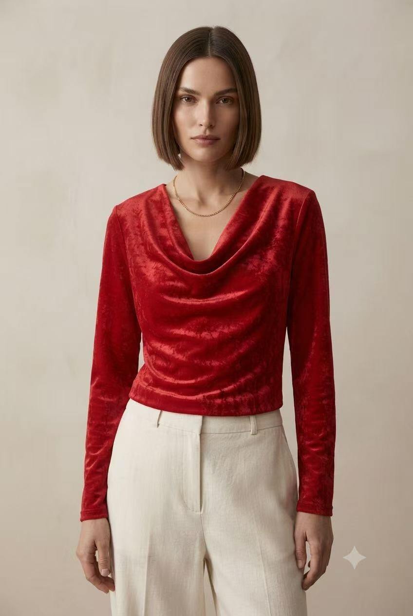 Wholesaler S-VISION - Women's Top