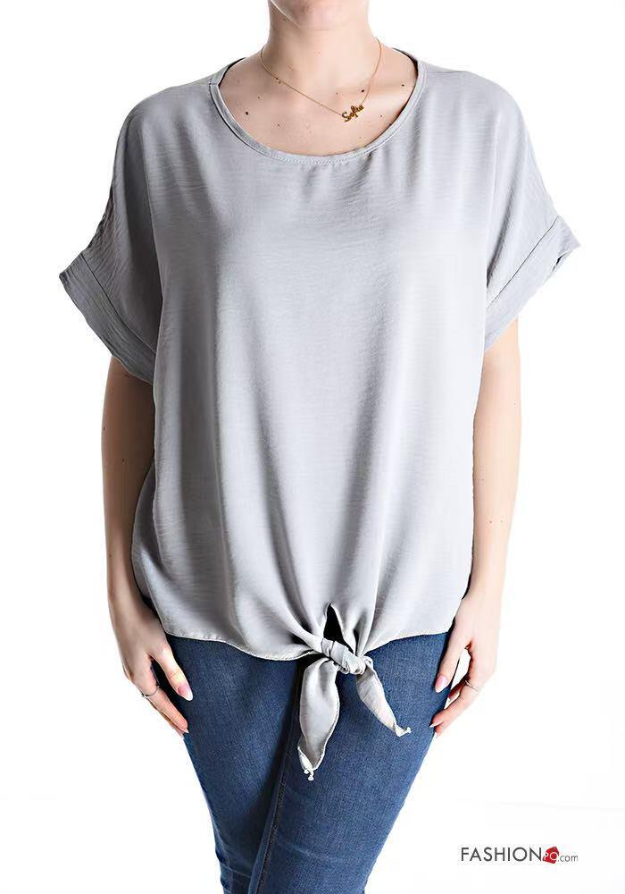 Wholesaler S-VISION - WOMEN'S T-SHIRT