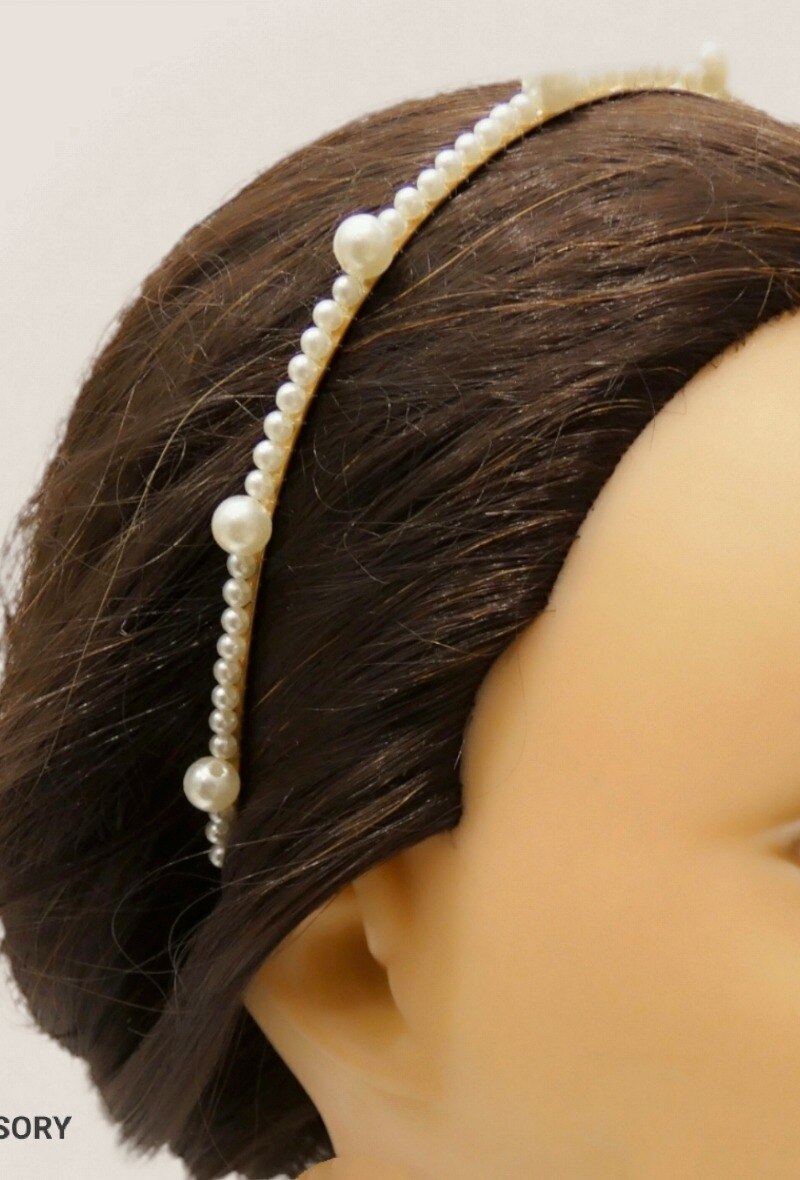 Wholesaler S.Y ACCESSORY - Hair band