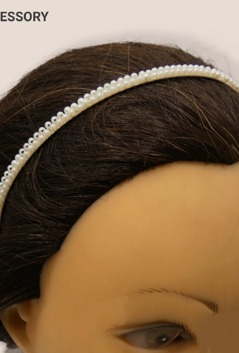 Wholesaler S.Y ACCESSORY - Hair band