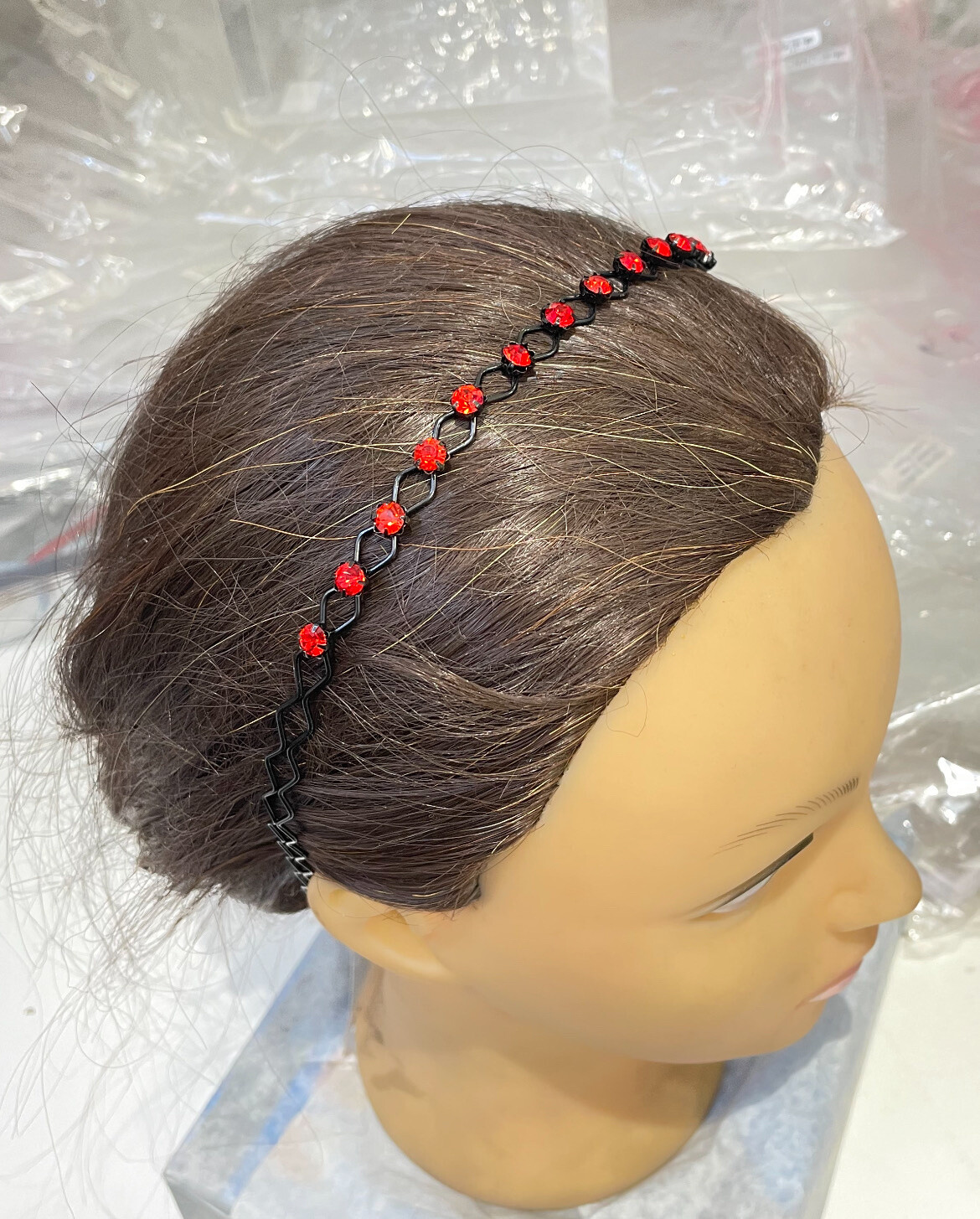 Wholesaler S.Y ACCESSORY - Headache