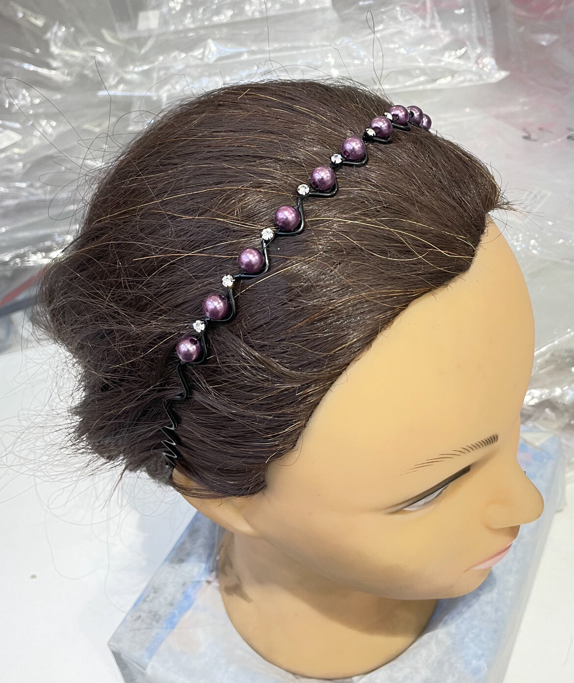 Wholesaler S.Y ACCESSORY - Headband