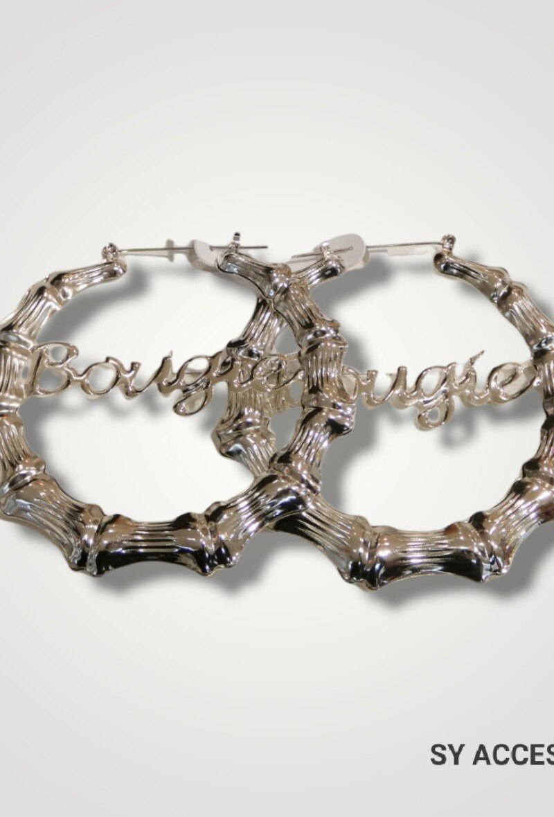Wholesaler S.Y ACCESSORY - Earrings