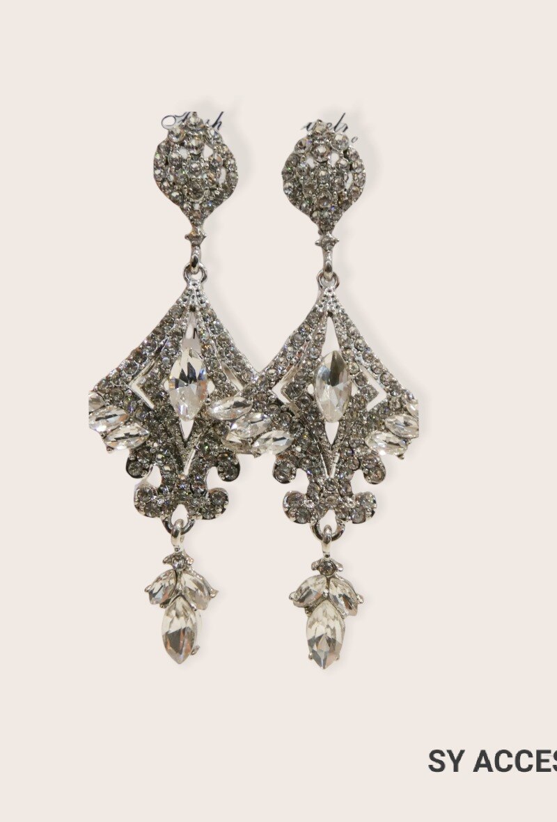 Wholesaler S.Y ACCESSORY - Earrings