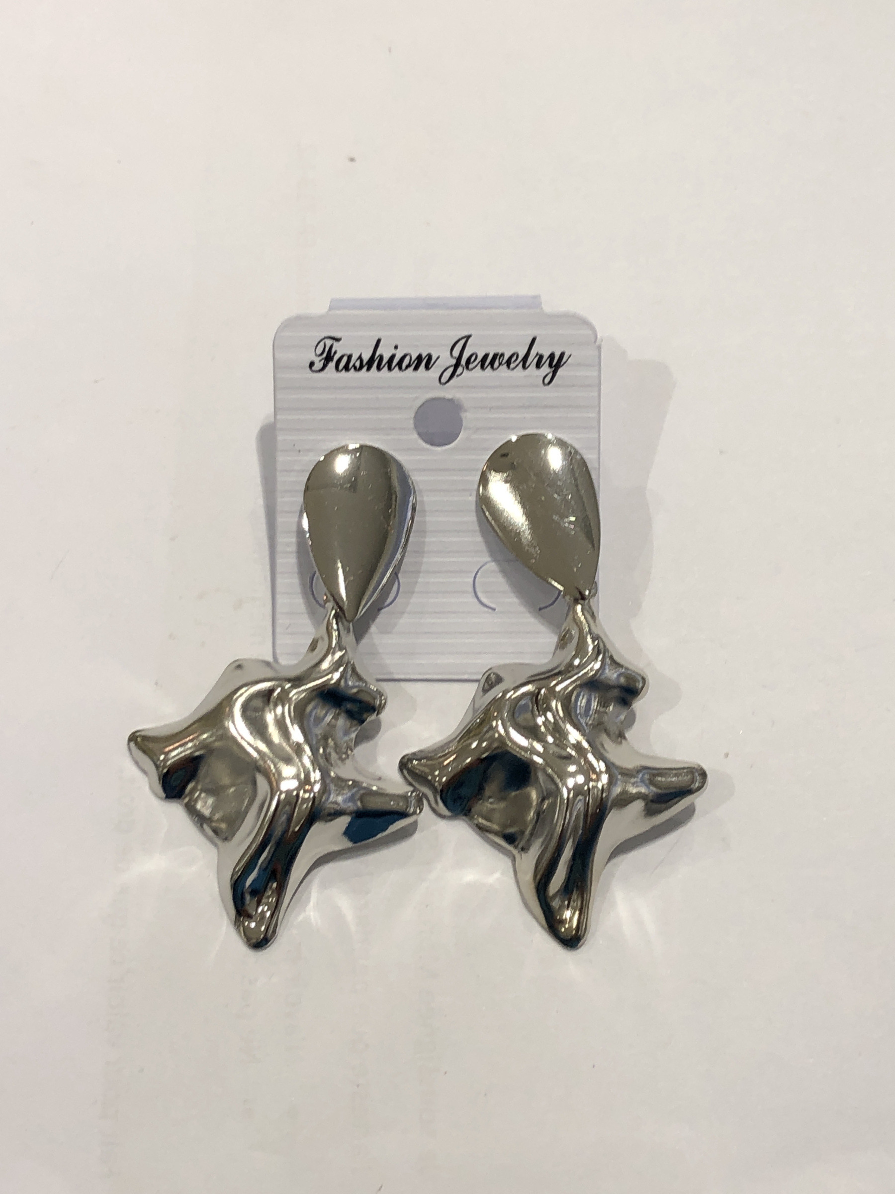 Grossiste S.Y ACCESSORY - Boucles d'oreilles