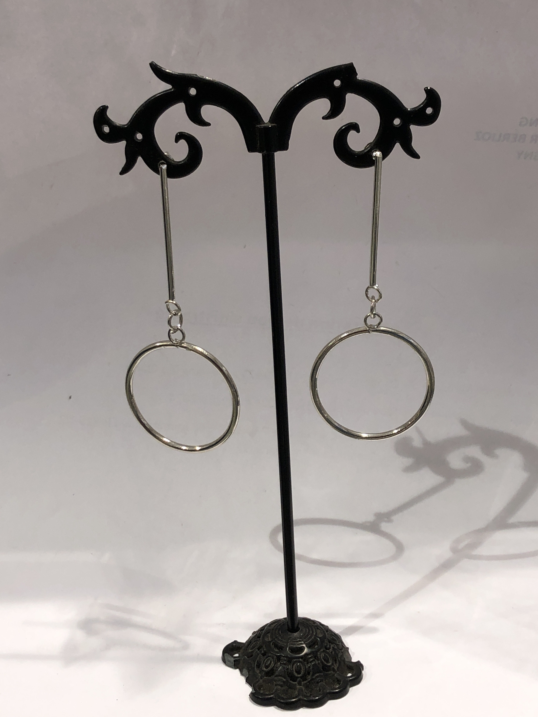 Grossiste S.Y ACCESSORY - Boucles d'oreilles