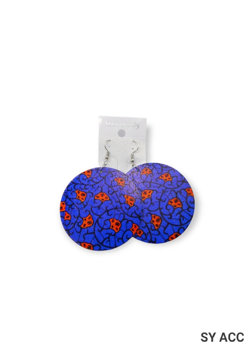 Grossiste S.Y ACCESSORY - Boucles d'oreilles