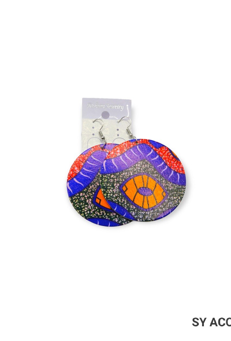 Grossiste S.Y ACCESSORY - Boucles d'oreilles