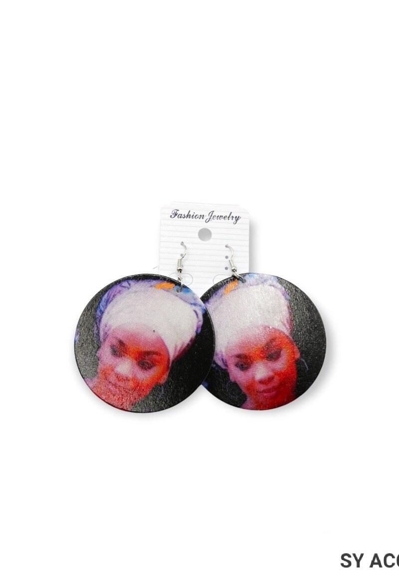 Grossiste S.Y ACCESSORY - Boucles d'oreilles